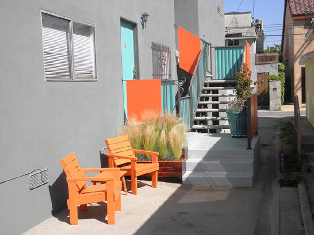 Boutique 444 Venice Beach Los Angeles Exterior foto
