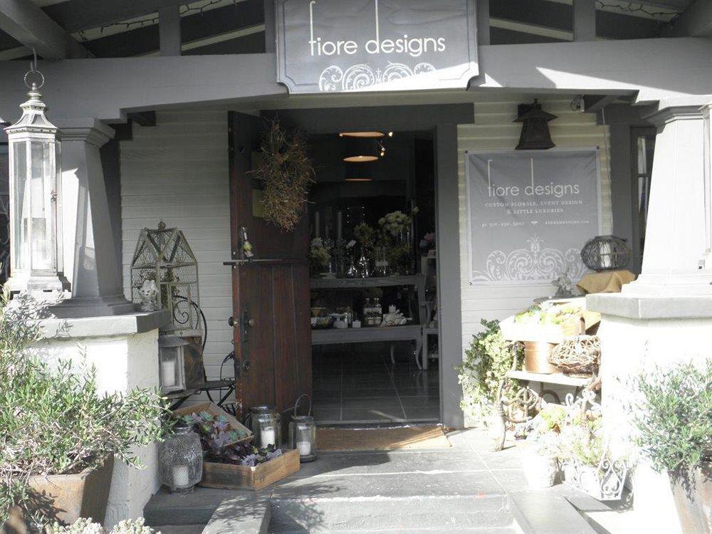 Boutique 444 Venice Beach Los Angeles Exterior foto