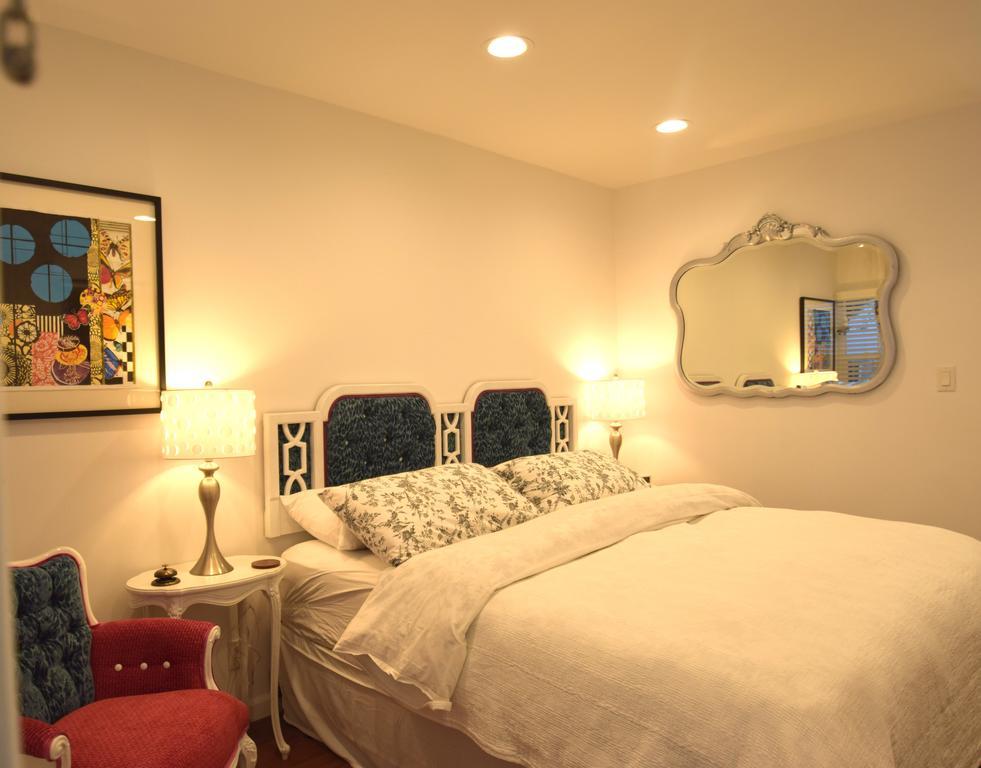 Boutique 444 Venice Beach Los Angeles Exterior foto