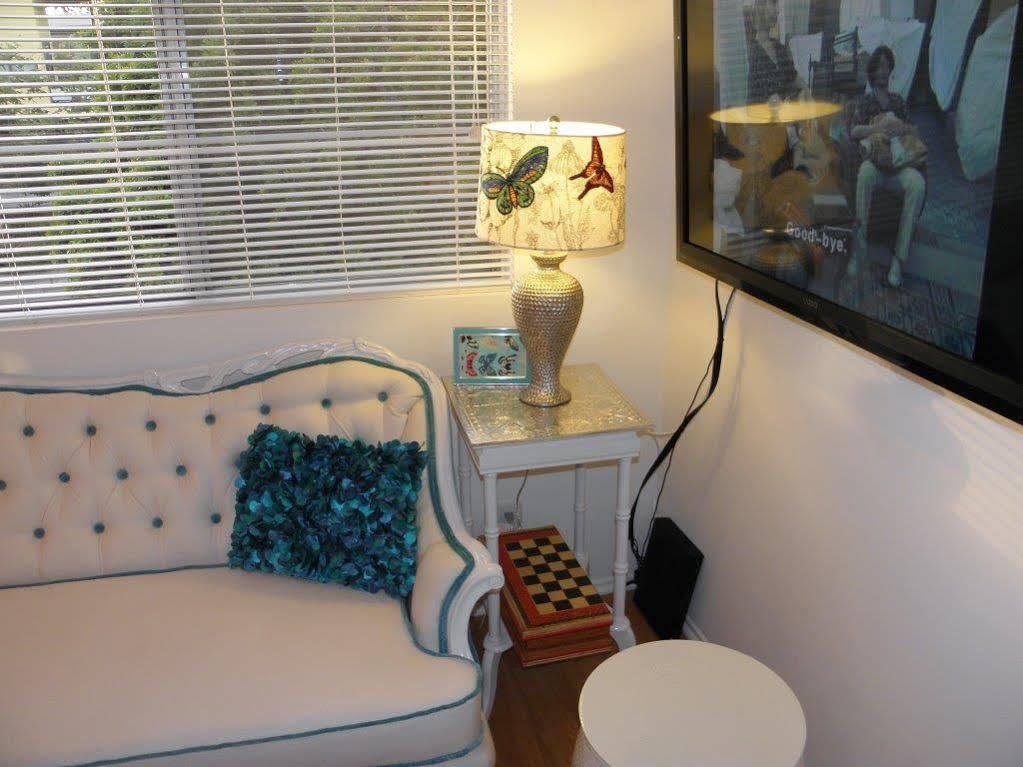 Boutique 444 Venice Beach Los Angeles Exterior foto